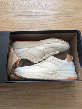 Clae Topanga sneakers (now called Zuma) - retails for $200 + tax